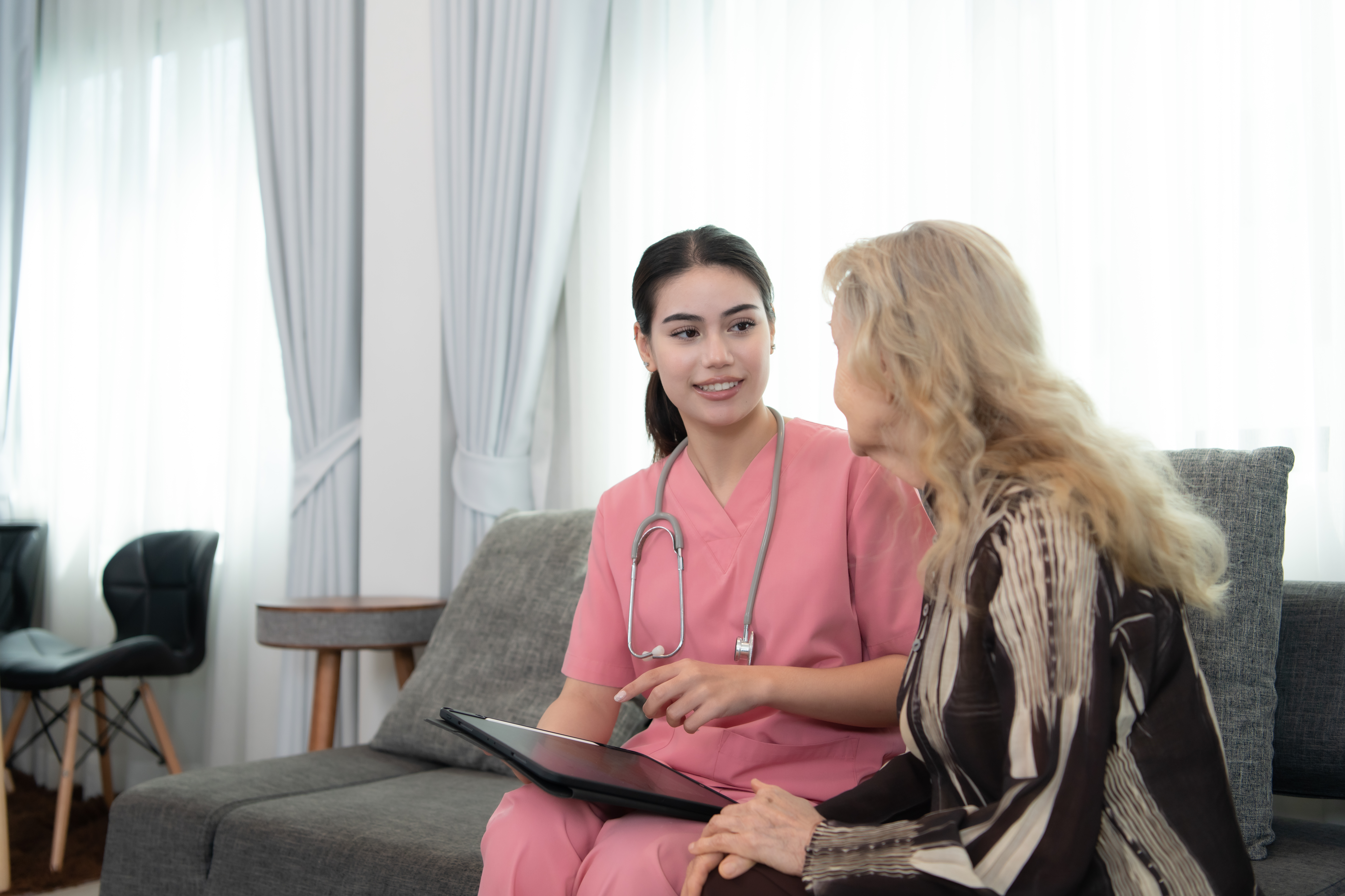 What is the best Personal Care Software?