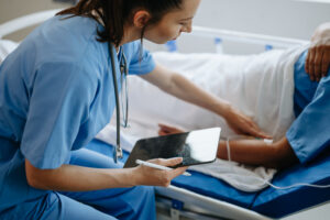 Best EMR for Hospice