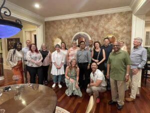 Alora home care software 20th anniversary