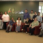 Alora 20 year anniversary