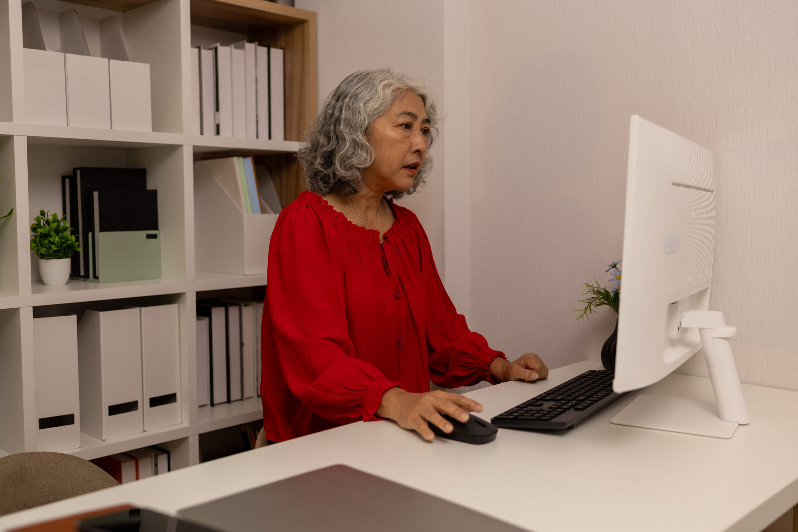 Choosing the best home health care software for NC