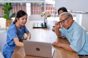 How to choose Wisconsin home health software