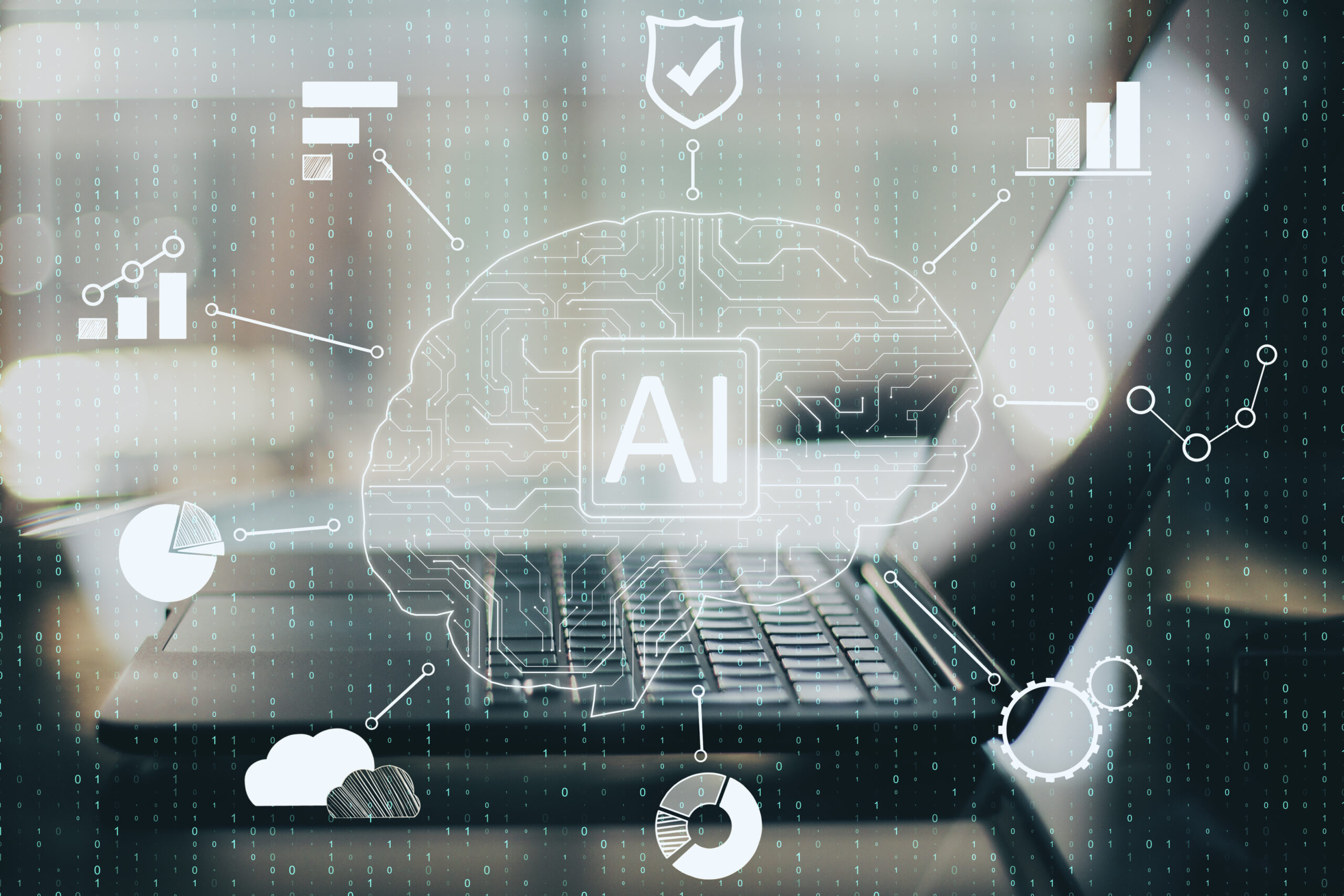 Home care software with AI