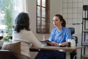 how do I stay ready for hospice surveyors?