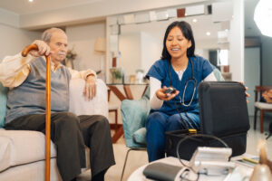 Best Colorado home health software