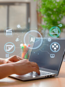 how do I choose AI homecare software?