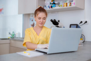 Medicare hospice software for compliance