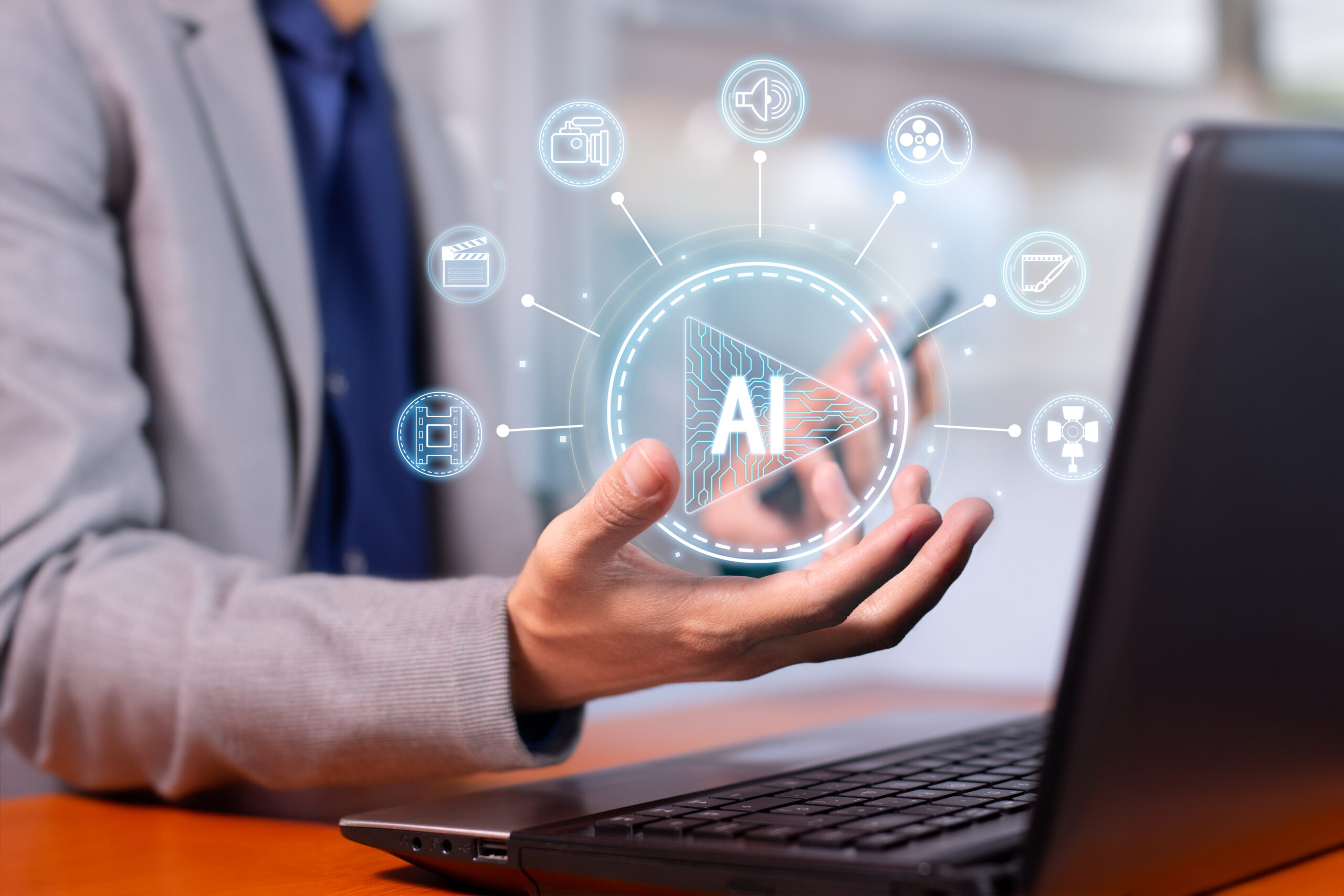 The top rated AI home health care software