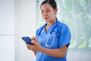 What is the best New Jersey Home Health Care Software?