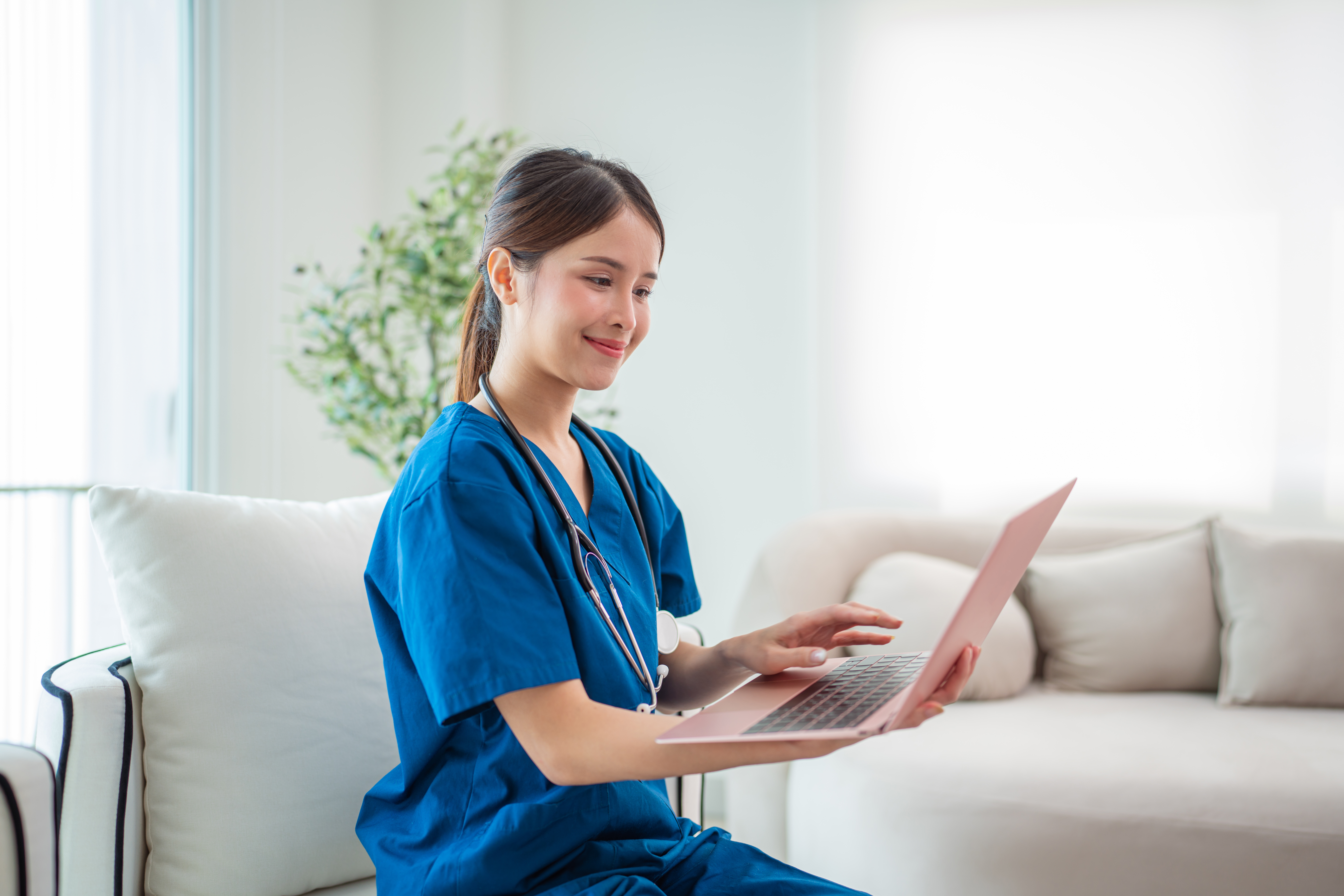 New Mexico home health care software