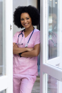 Illinois home health care software