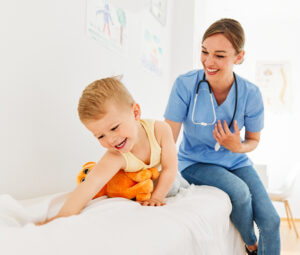 Best pediatric home health software