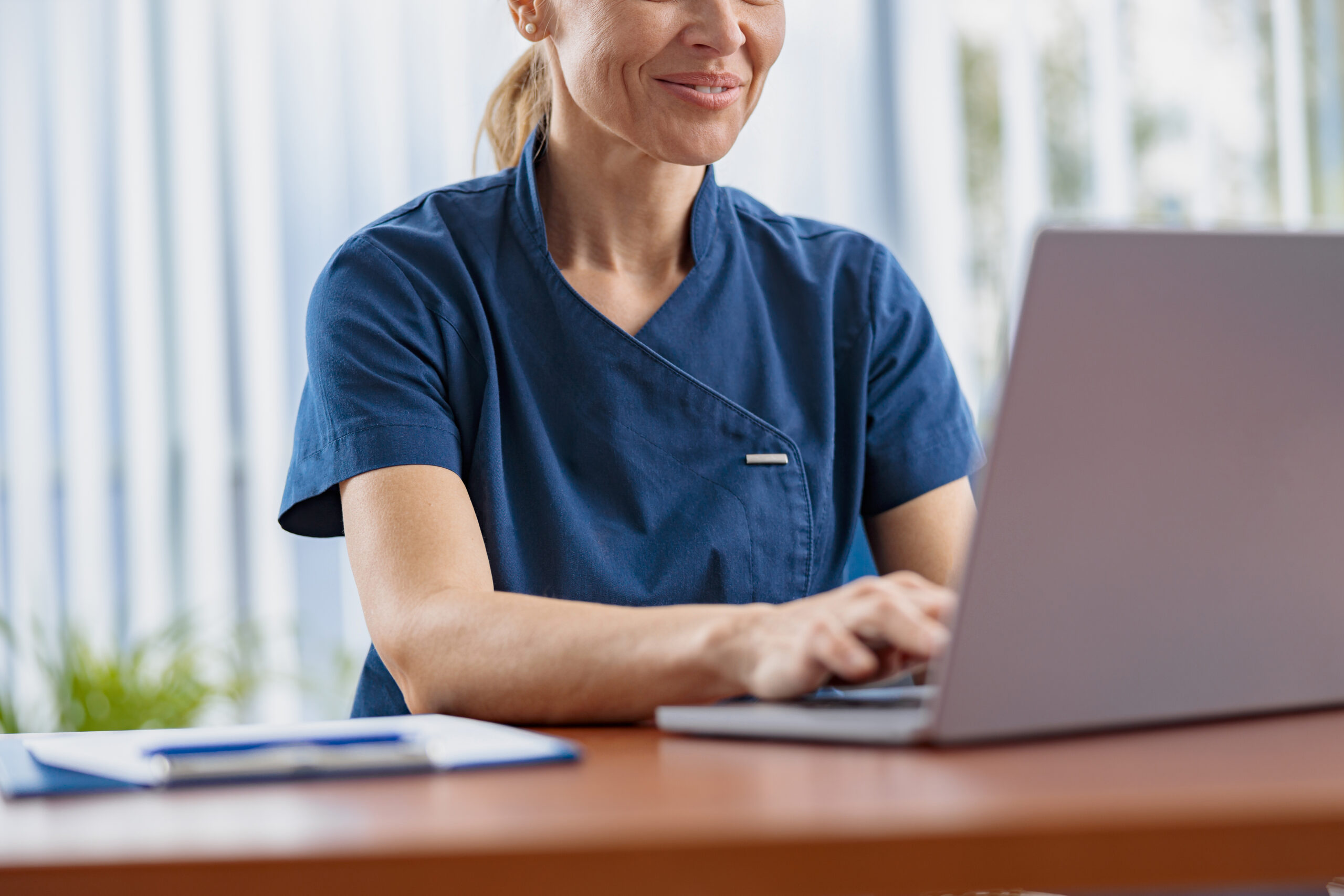 What is the best home health software for Pediatric agencies?