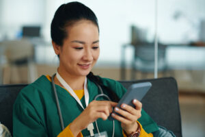 home health care agency software for Kansas