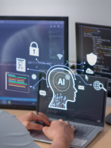 The top rated home health care software with AI built-in