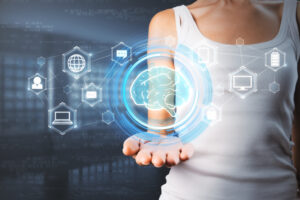 AI-home health software for Connecticut