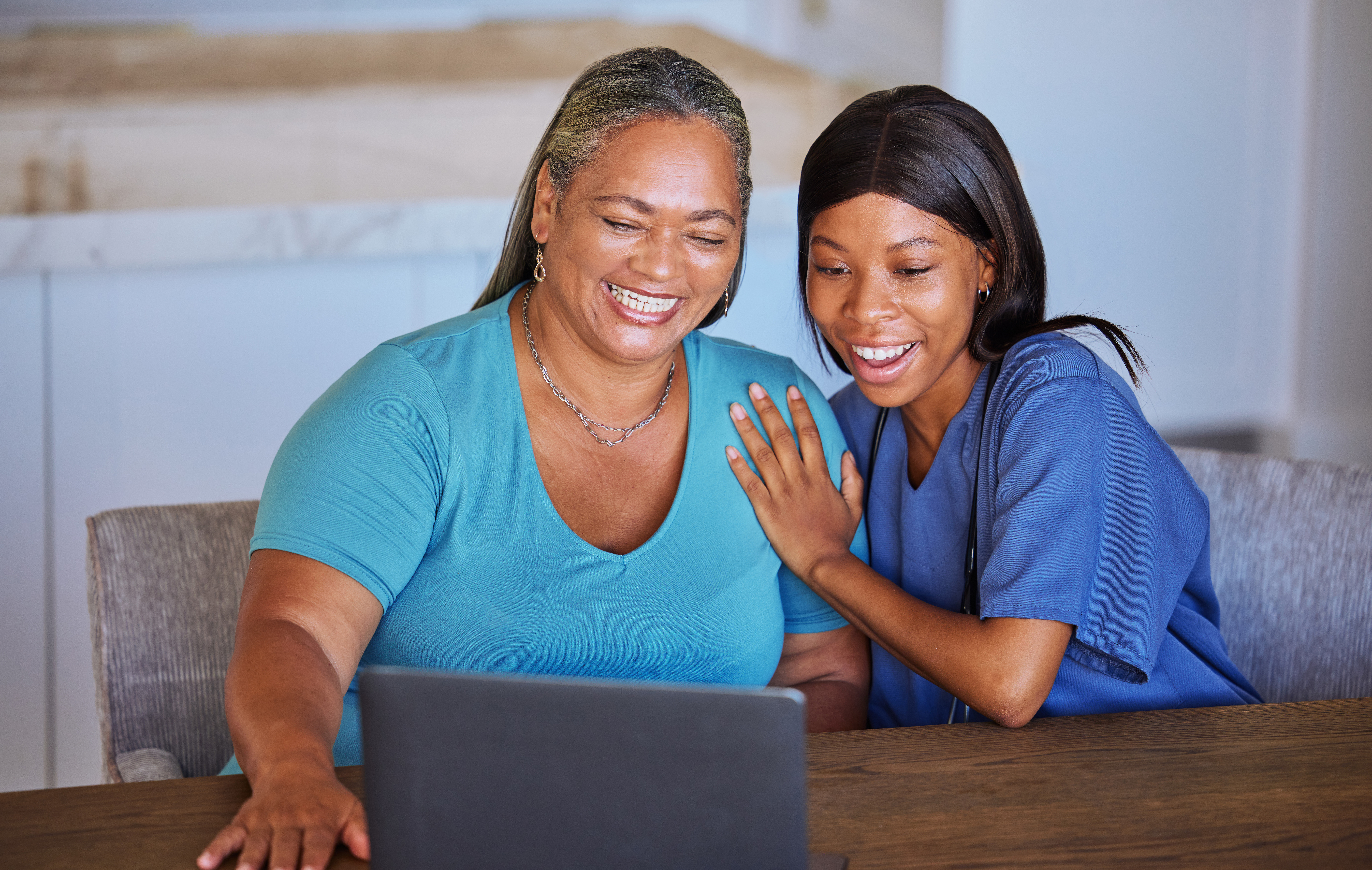 What is the Top rated Florida Home Care Software?