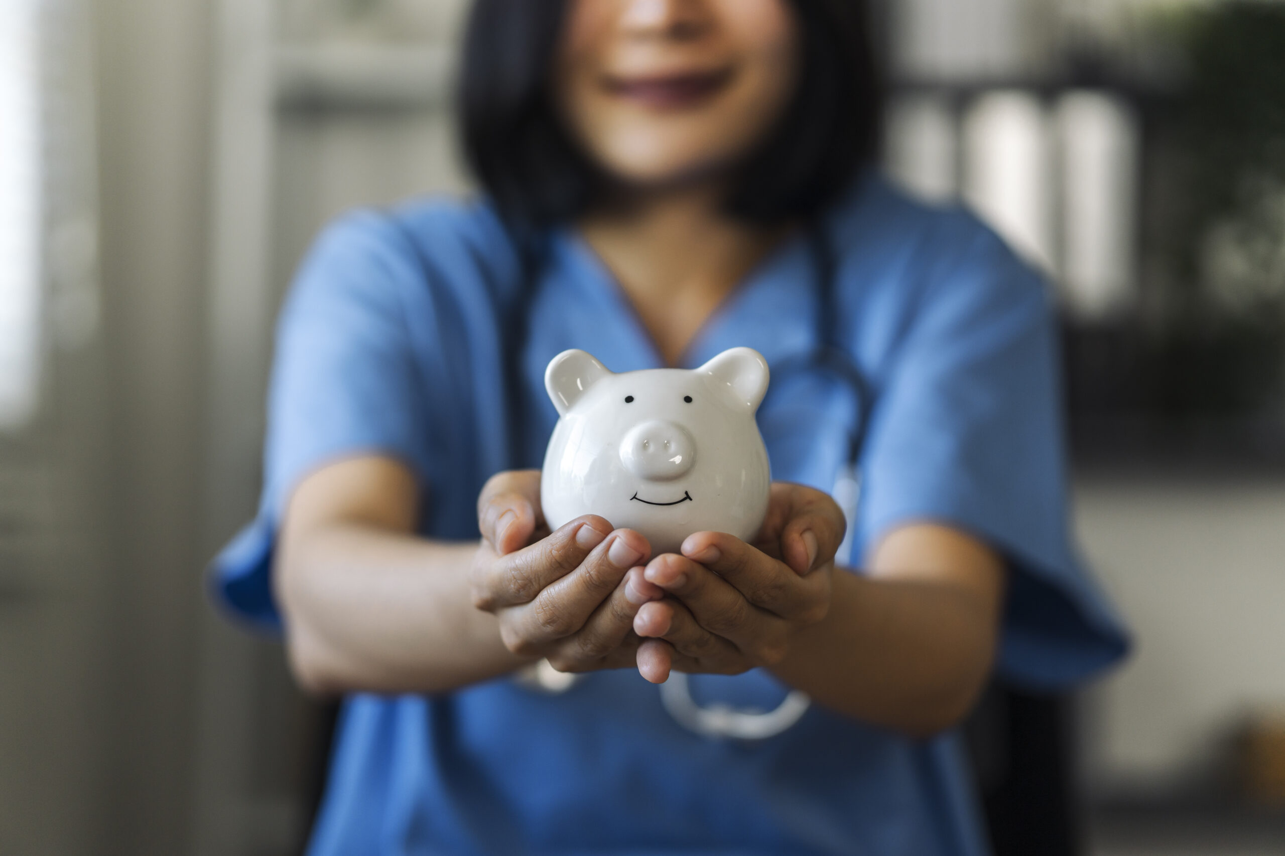 Cost effective home health software