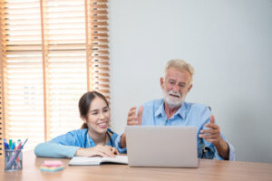 home health software that helps with passing a Medicare survey