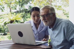 Affordable Hospice EHR for agencies