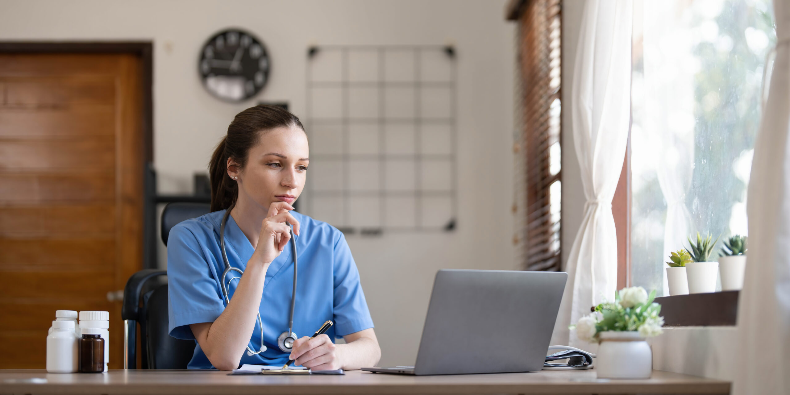 home health and hospice continuum of care