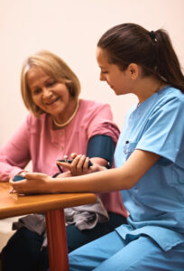 Alora ranked #1 EMR for home health