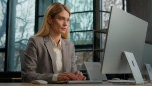 Which home health software is the best for earning 5 star ratings?