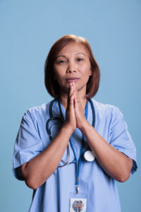 hospice and home health continuum