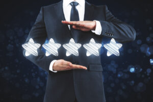 home health software for 5 star ratings