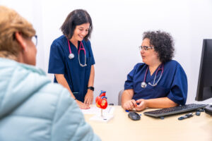 home health agency strategy