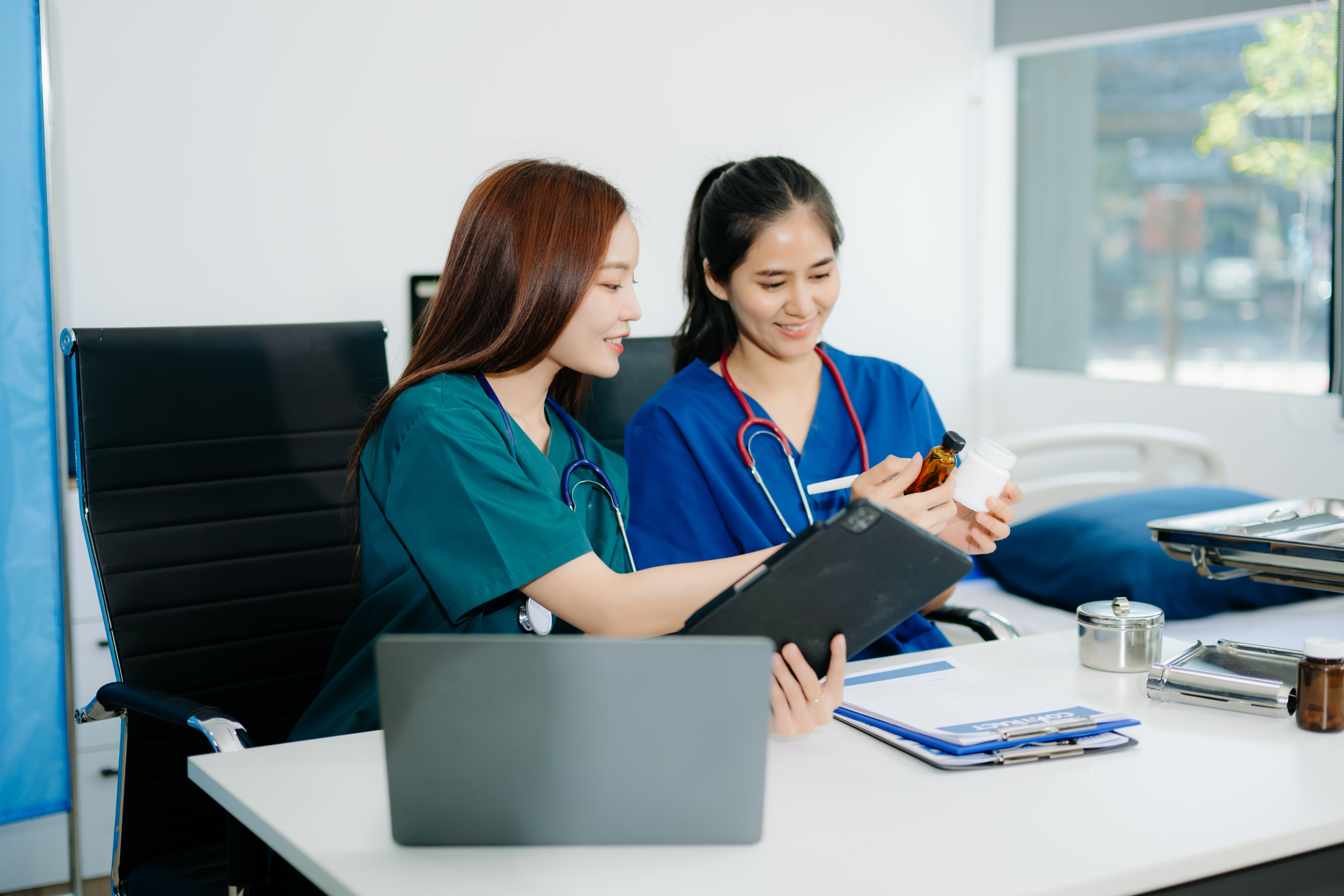 Best emr software for a start-up hospice agency