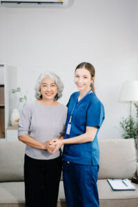 Arizona home care EVV