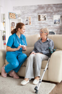 MA homecare software rated highest