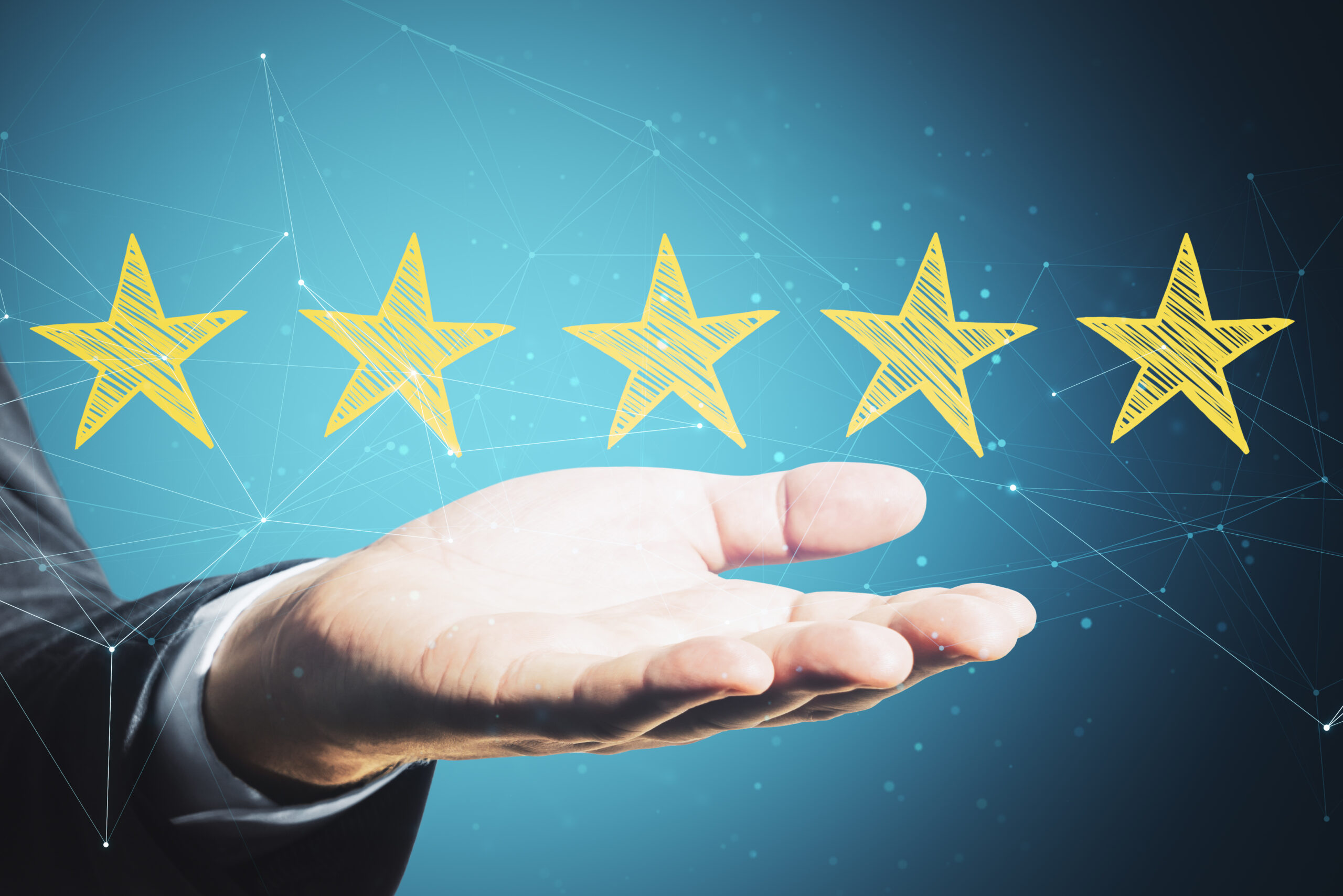 Best software for driving star ratings and HHVBP performance