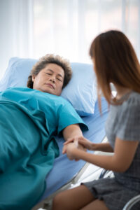 home health software for patient referrals
