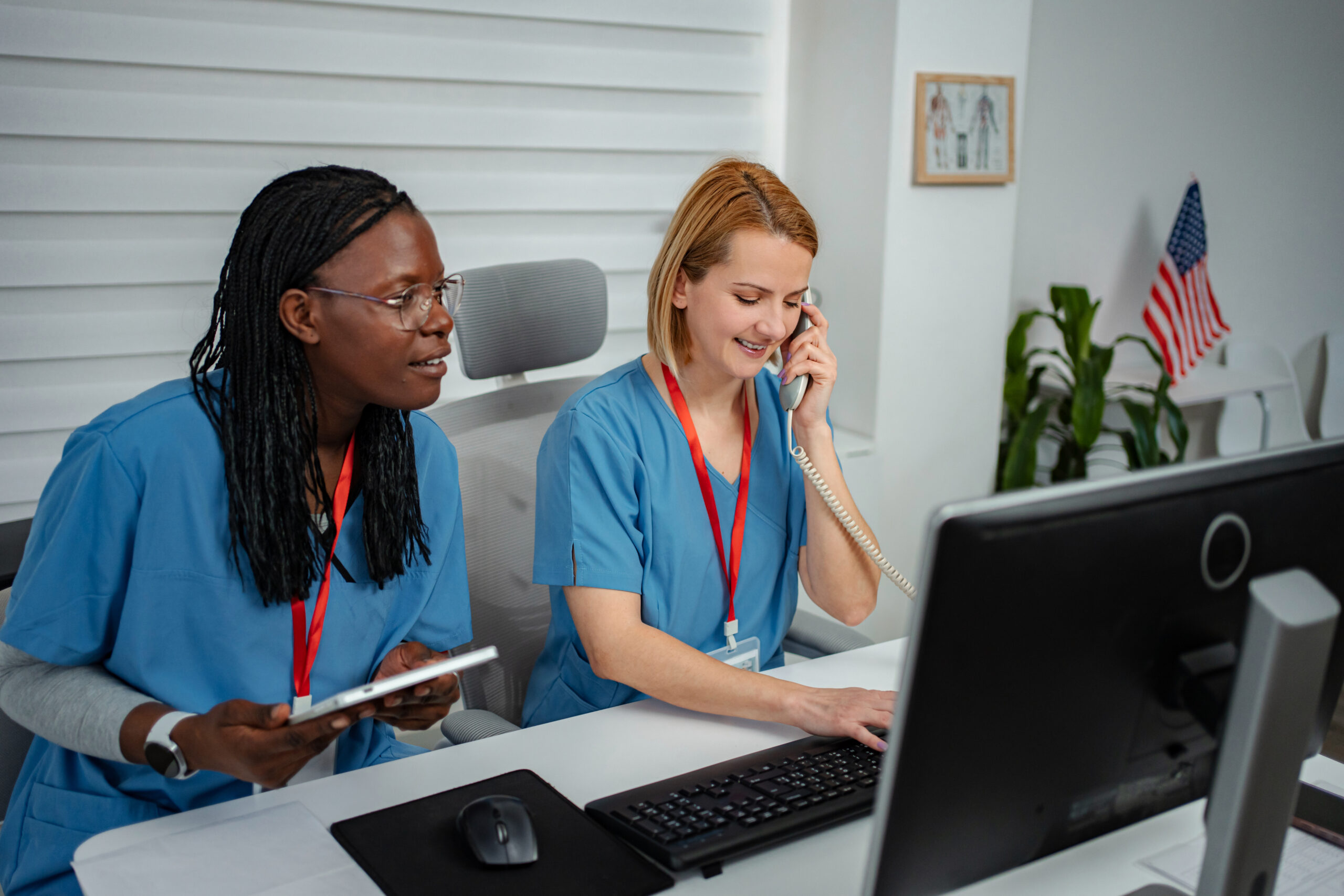 Top-rated home care software for Ohio