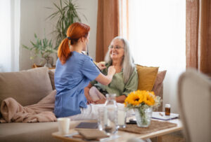 best home care software for Michigan