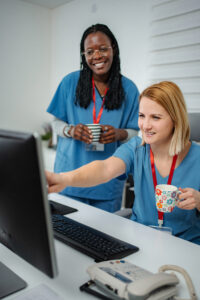 Driving star ratings and HHVBP performance in home health