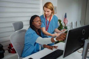 Medicare Advantage in home health