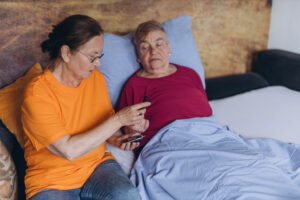Top rated home care software for Colorado