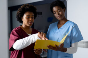 home care patient referrals