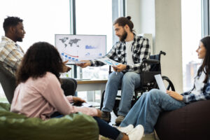 what are the top grants for home health care agencies