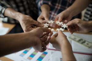 What grants are available for home health care agencies?