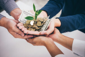 Funding for home health care agencies