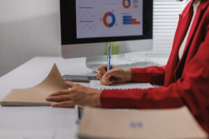 homecare documentation review