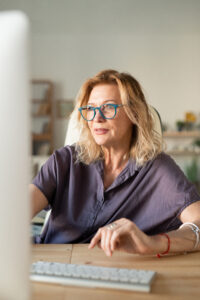 hospice agency auditing