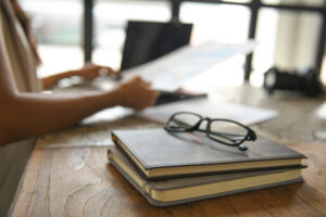 hospice documentation