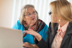 hospice audit prep