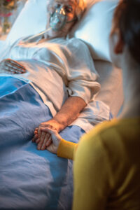 patient home health care