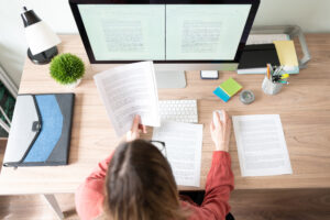 the role of home health documentation in payment stability